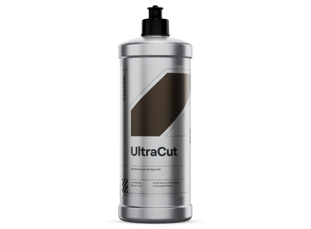CarPro Ultracut - Grovt poleringsmiddel
