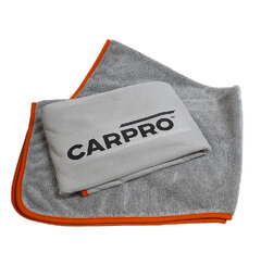 Carpro DHydrate Drying Towel 50x55cm Effektivt tørkehåndkle