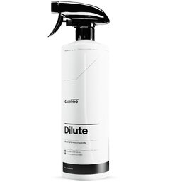 Carpro Dilute Mixer Bottle Carpro blandeflaske med måleenheter