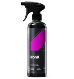 Carpro IronX Cherry 500 ml Fjerner flyverust, piggstøv etc.