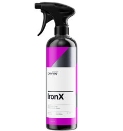 Carpro IronX Cherry 500 ml Fjerner flyverust, piggst&#248;v etc.