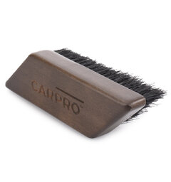 Carpro Leather Brush Skinnbørste