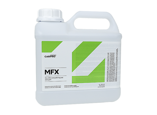Carpro MFX Microfiber vask 20 liter 