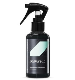 Carpro SO2 Pure 2.0 Luftrenser, katalystisk, 120ml