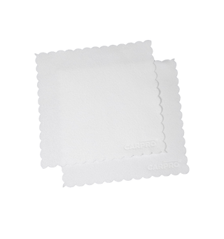 Carpro Suede MF 10x10 cm Suede klut for påføring av coating,1 stk