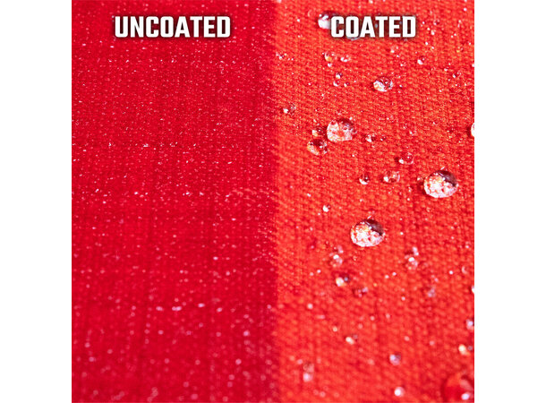 Chemical Guys Ceramic Fabric Protectant Beskytter alle typer tekstil, 473ml