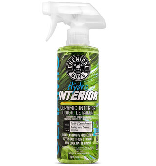 Chemical Guys Hydro interior Ceramic Quickdetailer for interiør, 473ml
