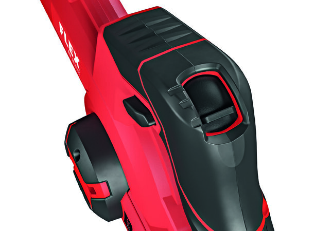 Flex BW 18 Trådløs Biltørker 18V tørker, 80m/s max lufthastighet