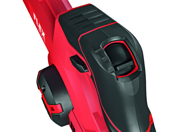 Flex BW 18 Trådløs Biltørker 18V tørker, 80m/s max lufthastighet 