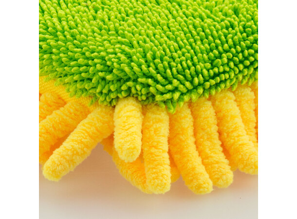 Gloss Factory Hybrid SiO2 Complete 2-komponent keramisk vaskesystem 