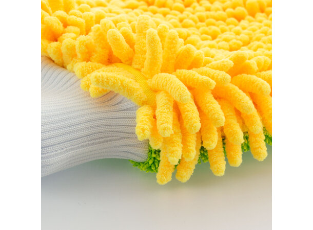 Gloss Factory Hybrid SiO2 Complete 2-komponent keramisk vaskesystem 