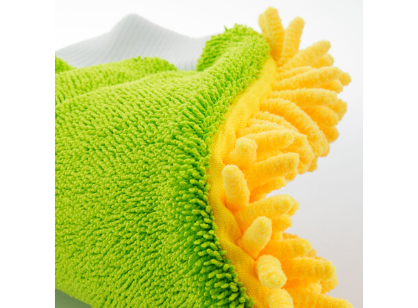 Gloss Factory Hybrid SiO2 Complete 2-komponent keramisk vaskesystem 