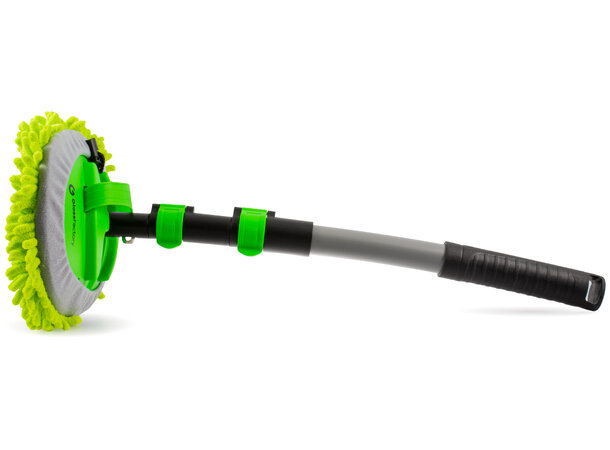 Gloss Factory Teleskop Chenille Curve Like skånsom som håndvask for høye biler 