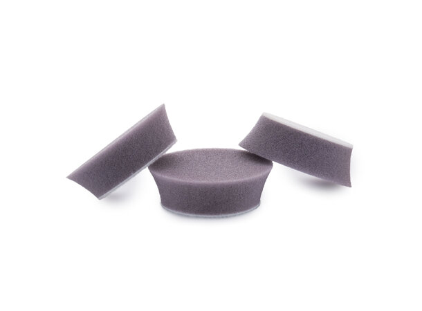 Honey Combination U-series Polishing Pad 3 stk. 55/70mm Ekstra fin poelringspute 