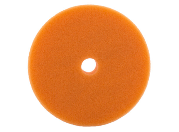 Honey Combination U-series Polishing Pad 150/180mm Orange Medium poleringspute 