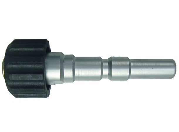 Kränzle adapter hurtigkobling Adapter t.hurtigkobling - hann 