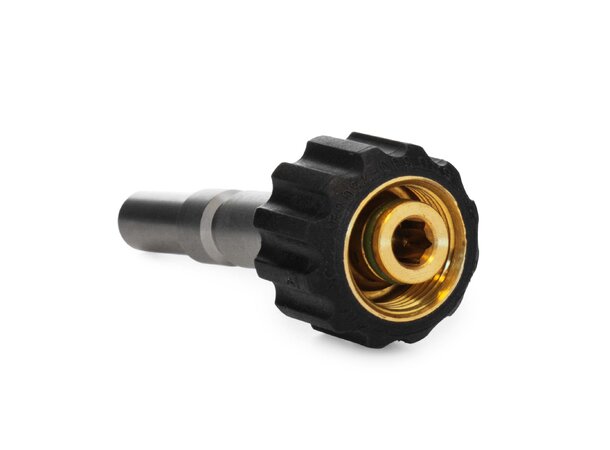 Kränzle adapter hurtigkobling Adapter t.hurtigkobling - hann 