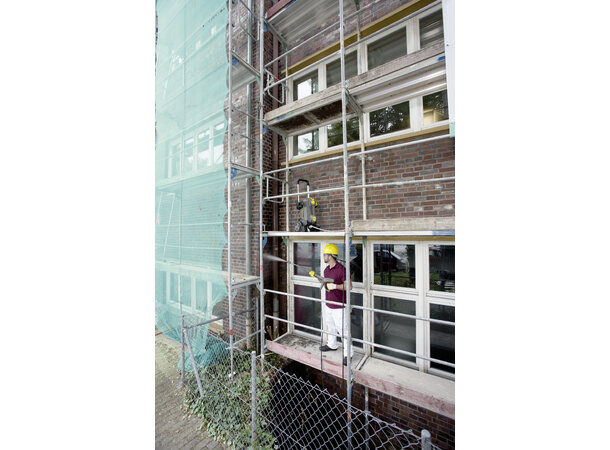 Kärcher HD 5/15 CX Proff: Kraftfull Kaldtvannsvasker