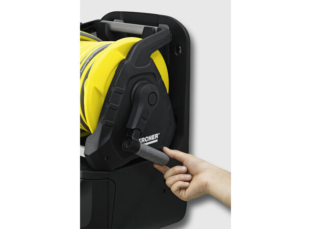 Kärcher HR 7.300 Premium Slangetrommel