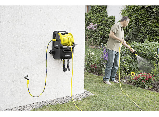 Kärcher HR 7.300 Premium Slangetrommel