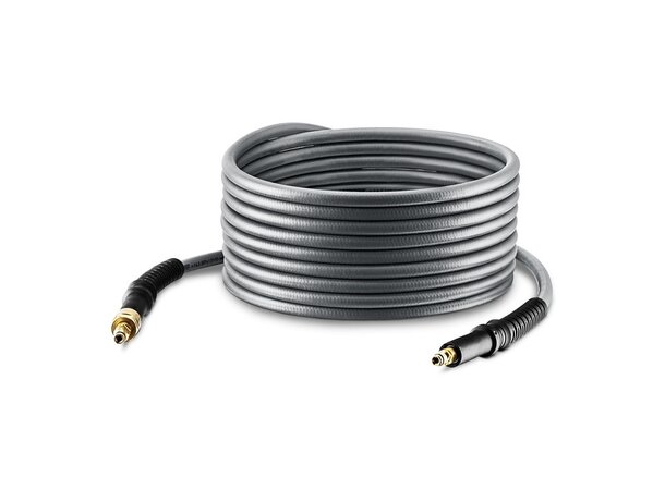 Kärcher H 10 Q Premium Flex Anti-twist Høytrykkslange med svivel for K2-K7 