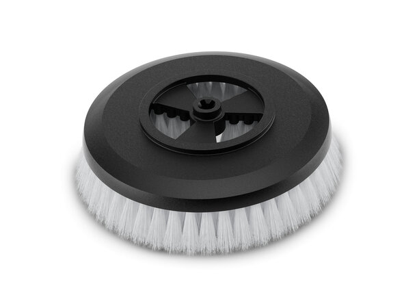 Kärcher Utskiftbar disk universalbørste Universalbørste for WB 120, WB100 