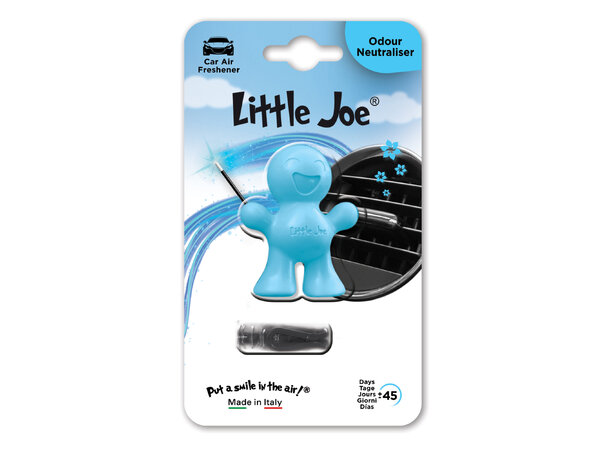 Little Joe® Odour Neutraliser Luftfrisker med Odour eliminator 