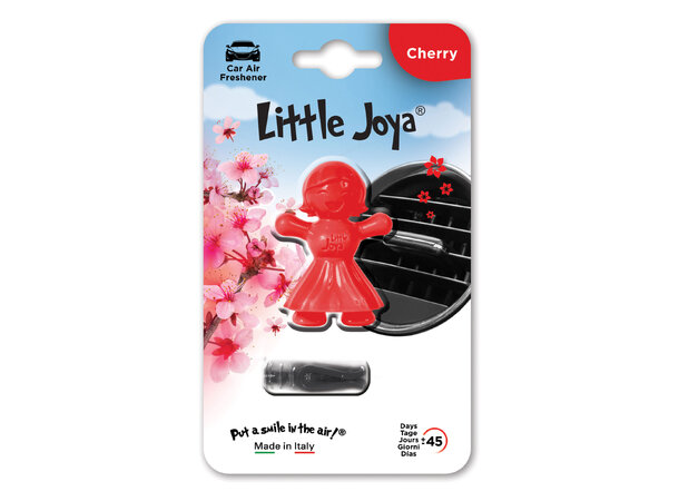 Little Joya® Cherry Luftfrisker med lukt av Cherry 