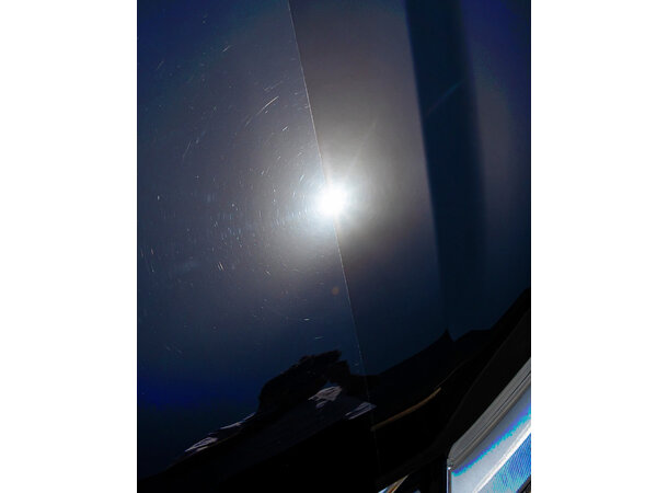 Meguiars 3-in-1 Wax - Rens, glans og beskyttelse