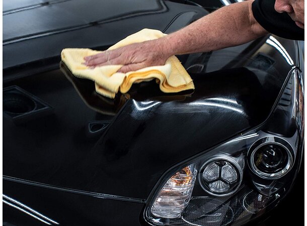 Meguiars Ultimate Polish - Poleringsmiddel