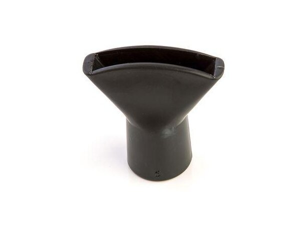 Metrovac blåser munnstykke bred 1 stk 