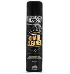 Muc-Off Motorcycle Chain cleaner Premium Kjederens 400ml