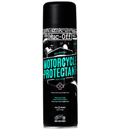 Muc-Off Motorcycle Protectant Allround Beskyttelse 500ml