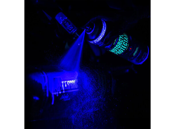 Muc-Off Motorcycle Protectant Allround Beskyttelse 500ml 