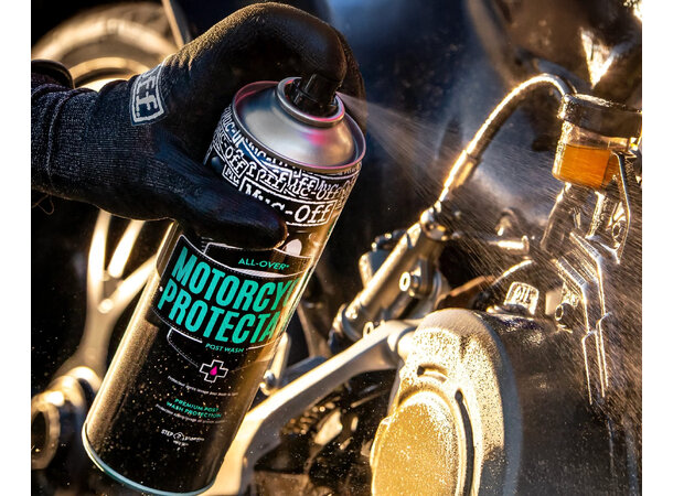 Muc-Off Ultimate Motorcycle kit Ultimate MC Kit 