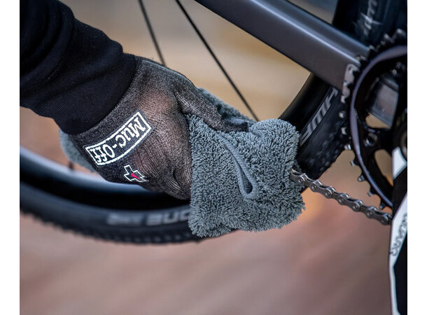 Muc-Off Ultimate Motorcycle kit Ultimate MC Kit 