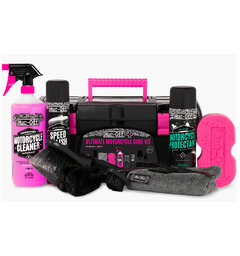 Muc-Off Ultimate Motorcycle kit Ultimate MC Kit
