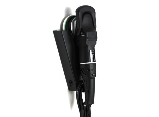 Poka Premium holder for poleringsmaskin Plass til 1 maskin m/kabelholder 