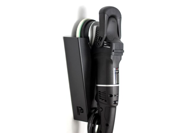 Poka Premium holder for poleringsmaskin Plass til 1 maskin m/kabelholder 