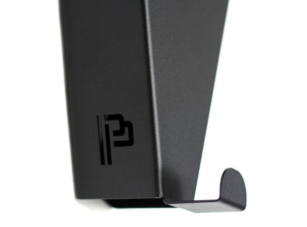 Poka Premium holder for poleringsmaskin Plass til 1 maskin m/kabelholder 