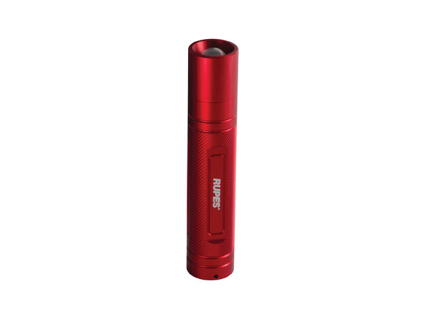 RUPES LL200 Swirl Finder - Effektiv Lakkfeilinspeksjon