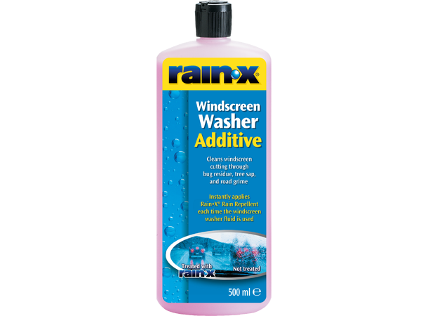 Rain-X Windscreen Washer Additive Rain-X spylevæsketilsetning