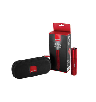 Rupes LL 200 Swirlfinder lykt Lykt for &#229; se defekter i lakk