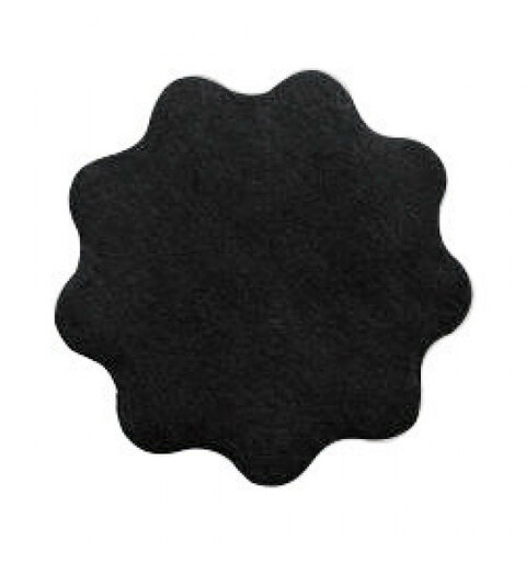 Rupes Nano Slip rondell P2000 Sliperondell 35 mm, 100 stk