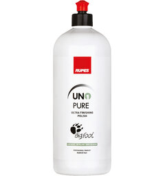 Rupes Uno Pure Fin polish for alle maskintyper, 1L