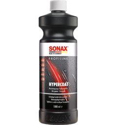SONAX PROFILINE Hyper Coat. Lakkbeskyttelse, 1L