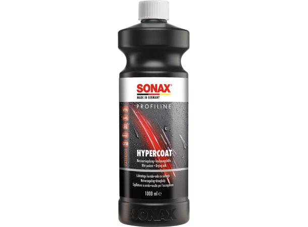 SONAX PROFILINE Hyper Coat. Lakkbeskyttelse, 1L 