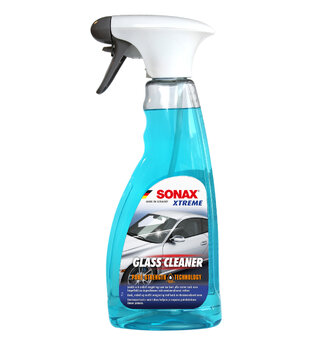 Sonax Xtreme Glass Cleaner Effektiv glassrens, 500 ml.