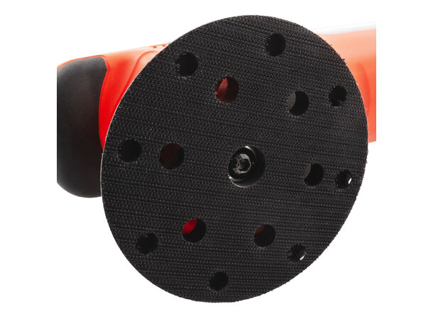 Turisimo DAP 15 Gen1 Poleringsmaskin 15mm oscillerende, 1000W, 125mm 