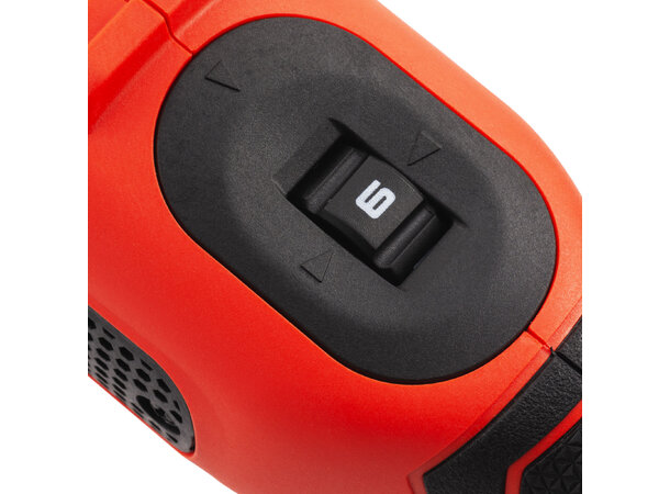 Turisimo DAP 15 Gen1 Poleringsmaskin 15mm oscillerende, 1000W, 125mm 
